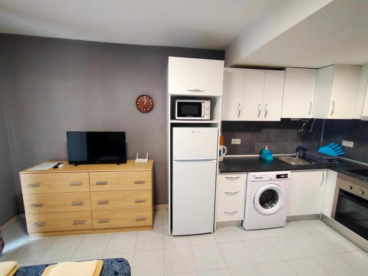 Studio Felix Torrevieja Buitenkant foto